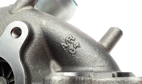 Фото 2 - Турбіна GARRETT 769708-5004W (7697085004W)