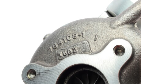 Фото 3 - Турбіна GARRETT 769708-5004W (7697085004W)