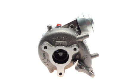 Фото 4 - Турбіна GARRETT 769708-5004W (7697085004W)