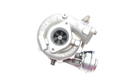 Фото 5 - Турбіна GARRETT 769708-5004W (7697085004W)