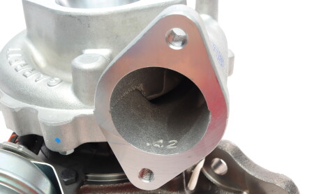 Фото 6 - Турбіна GARRETT 769708-5004W (7697085004W)