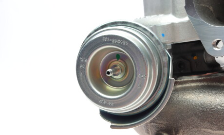 Фото 7 - Турбіна GARRETT 769708-5004W (7697085004W)