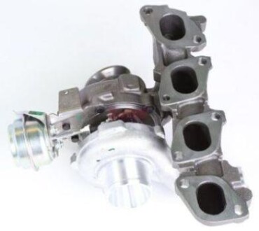 Фото 11 - Турбіна GARRETT 7737205003S