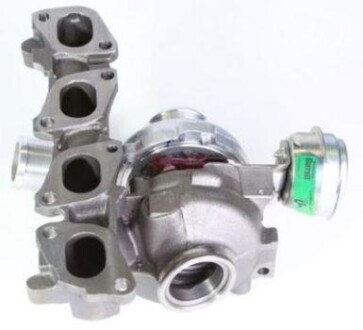 Фото 13 - Турбіна GARRETT 7737205003S