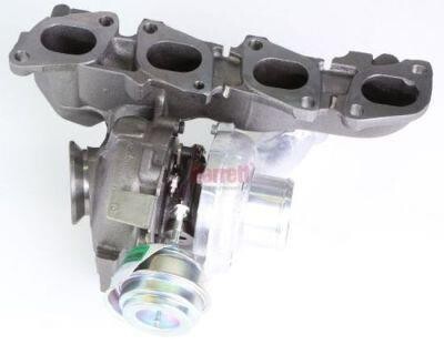 Фото 14 - Турбіна GARRETT 7737205003S