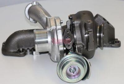 Фото 15 - Турбіна GARRETT 7737205003S