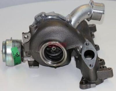 Фото 16 - Турбіна GARRETT 7737205003S