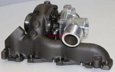 Фото 17 - Турбіна GARRETT 7737205003S