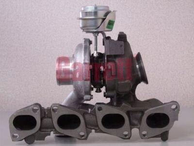 Фото 2 - Турбіна GARRETT 7737205003S