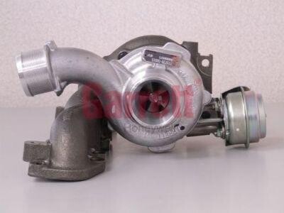 Фото 3 - Турбіна GARRETT 7737205003S