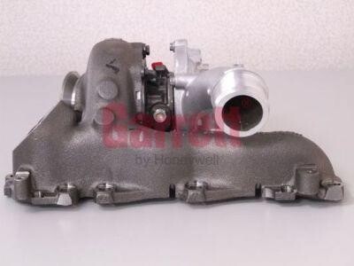 Фото 4 - Турбіна GARRETT 7737205003S