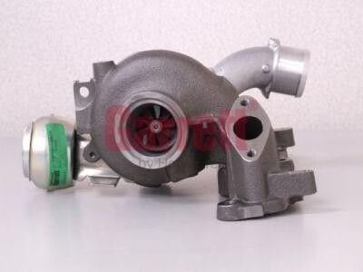 Фото 5 - Турбіна GARRETT 7737205003S