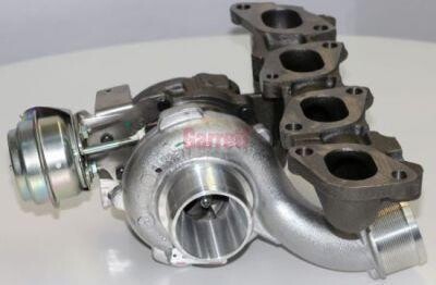 Фото 6 - Турбіна GARRETT 7737205003S