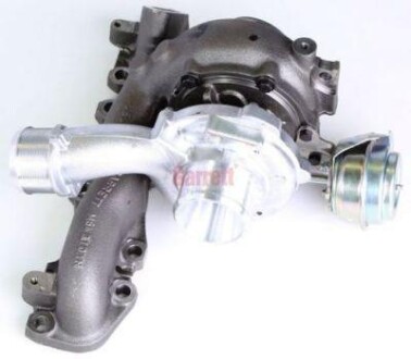 Фото 7 - Турбіна GARRETT 7737205003S