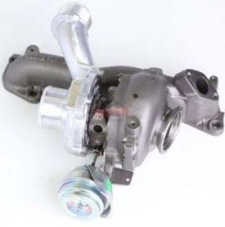 Фото 8 - Турбіна GARRETT 7737205003S