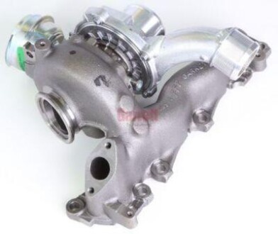 Фото 9 - Турбіна GARRETT 7737205003S