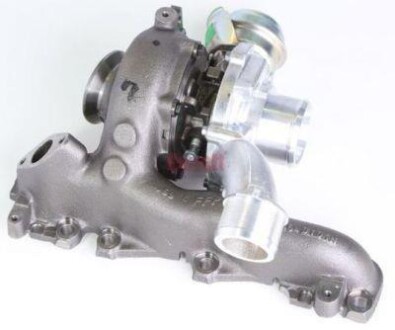 Фото 10 - Турбіна GARRETT 7737205003S