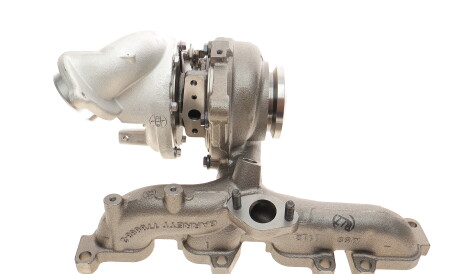 Фото 3 - Турбина GARRETT 775517-5005S (7755175005S)