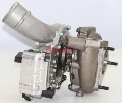 Фото 11 - Турбина GARRETT 776469-5005S (7764695005S)