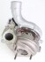Турбокомпресор (Новий) AUDI A4 B8, A5 3.0D 06.07-03.12 - ((059145722K, 059145722L, 059145722S)) GARRETT 776469-5005S (фото 2)