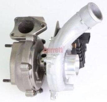 Фото 3 - Турбина GARRETT 776469-5005S (7764695005S)