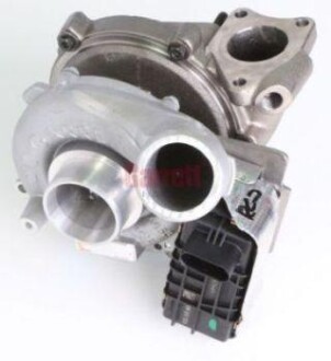 Фото 4 - Турбина GARRETT 776469-5005S (7764695005S)