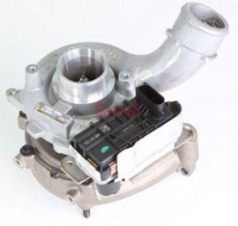 Фото 5 - Турбина GARRETT 776469-5005S (7764695005S)