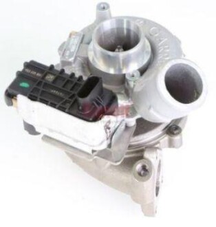 Фото 6 - Турбина GARRETT 776469-5005S (7764695005S)