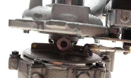 Фото 3 - Турбіна GARRETT 776470-5003W (7764705003W)