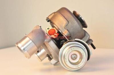 Фото 3 - Турбіна GARRETT 7772515001S