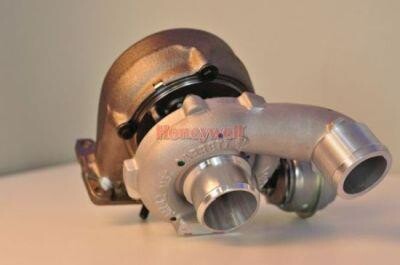 Фото 4 - Турбіна GARRETT 7772515001S