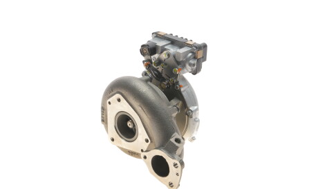 Фото 2 - Турбіна GARRETT 7773185002W