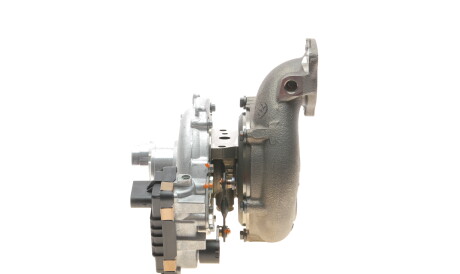 Фото 3 - Турбіна GARRETT 7773185002W