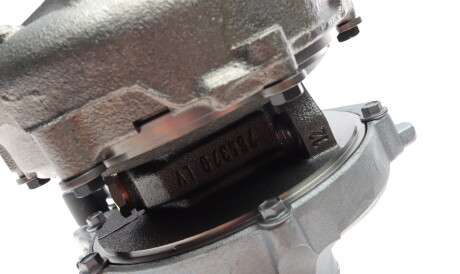 Фото 3 - Турбіна GARRETT 7773189002W