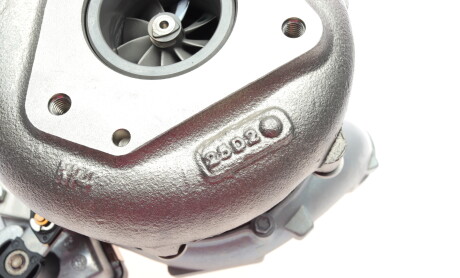 Фото 5 - Турбіна GARRETT 7773189002W