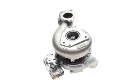 Фото 6 - Турбіна GARRETT 7773189002W