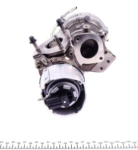 Фото 2 - Турбіна GARRETT 7784015011S