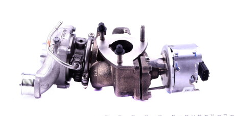 Фото 4 - Турбіна GARRETT 7784015011S