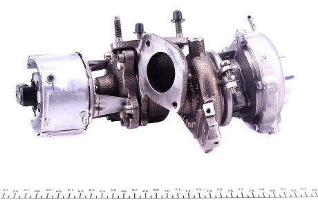 Фото 6 - Турбіна GARRETT 7784015011S