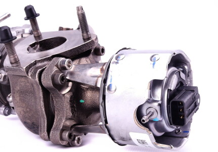 Фото 7 - Турбіна GARRETT 7784015011S