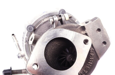 Фото 8 - Турбіна GARRETT 7784015011S