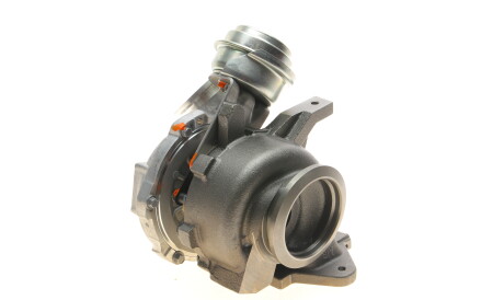 Фото 3 - Турбина GARRETT 778794-5002S (7787945002S)