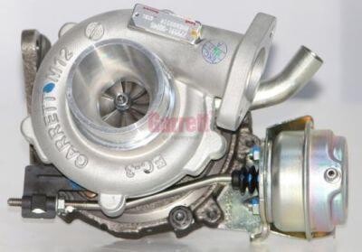 Фото 11 - Турбіна GARRETT 779591-5004S