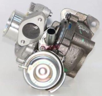 Фото 12 - Турбіна GARRETT 779591-5004S