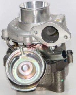 Фото 13 - Турбіна GARRETT 779591-5004S