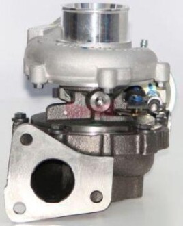 Фото 15 - Турбіна GARRETT 779591-5004S