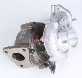 Фото 3 - Турбіна GARRETT 779591-5004S