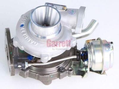 Фото 5 - Турбіна GARRETT 779591-5004S