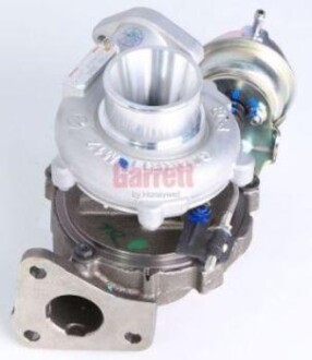 Фото 8 - Турбіна GARRETT 779591-5004S