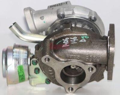 Фото 9 - Турбіна GARRETT 779591-5004S